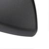 Black mirror cover, anti-scratch protection, long service life, for Vito W447 (2015 to 2022), right