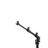 TAMA IRON WORKS TOUR Series Professional Boom Microphone Stand MS436BK