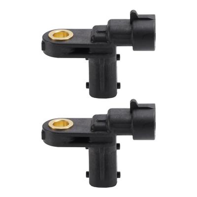 Frezon XR822753 2PCS ABS Sensor Speed Sensor for Jaguar S Type XK 8 XJ