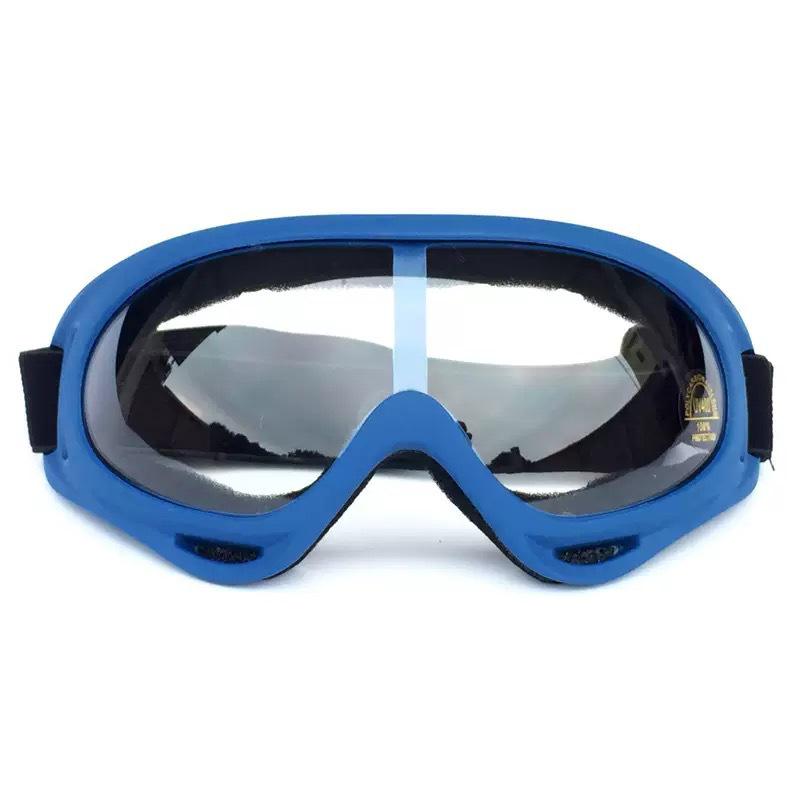 Polarized Snow & Motorcycle Windproof Ski Goggles for Mountain Biking