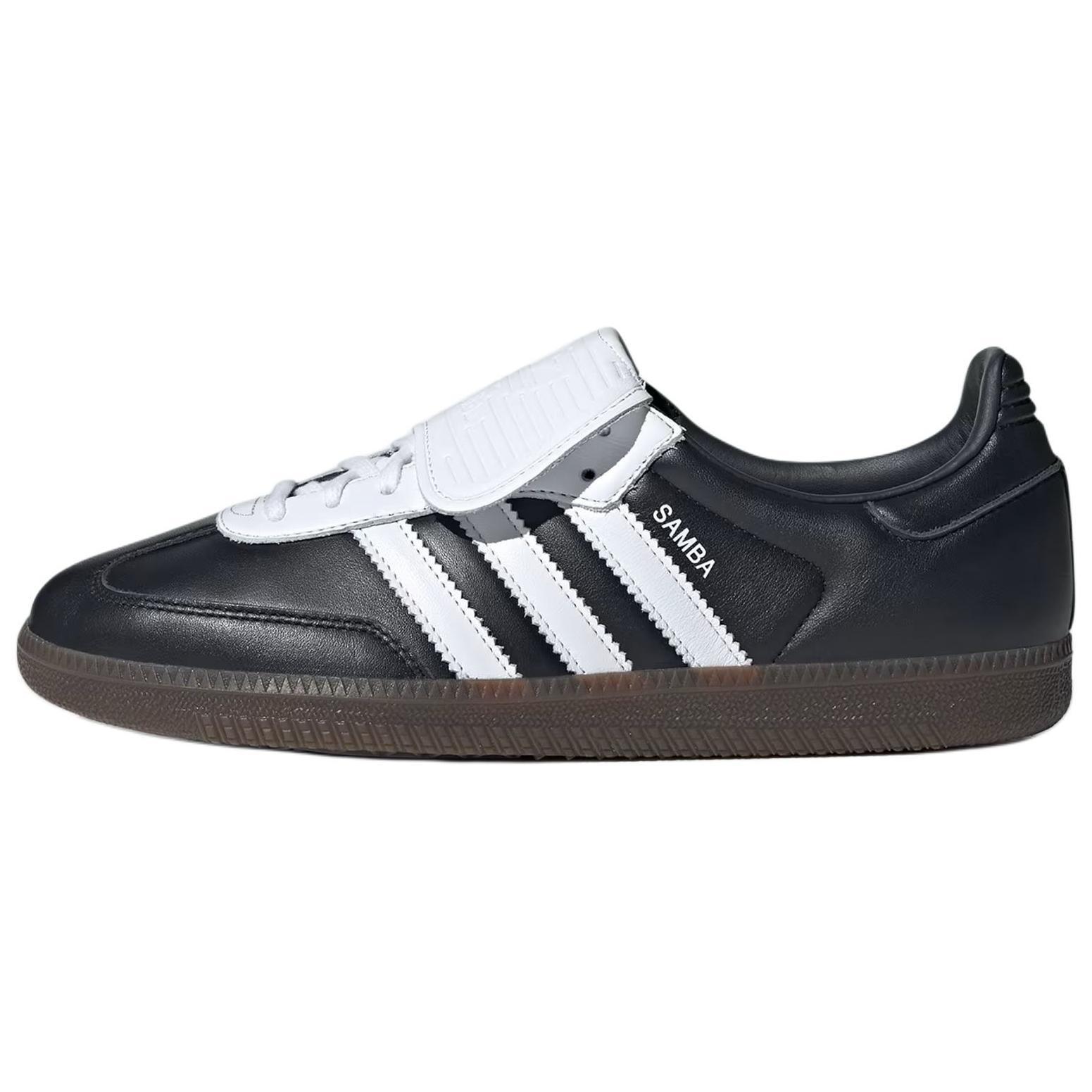 adidas Samba LT Core Black Cloud White Men s JI3200 EU 38⅔