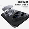 For Huawei Pura 90 Pro Max and Pura 90 Pro Case Anti-Fingerprint Anti-Oil Magnetic 360° Rotatable Stand Fine Grip Soft Cover