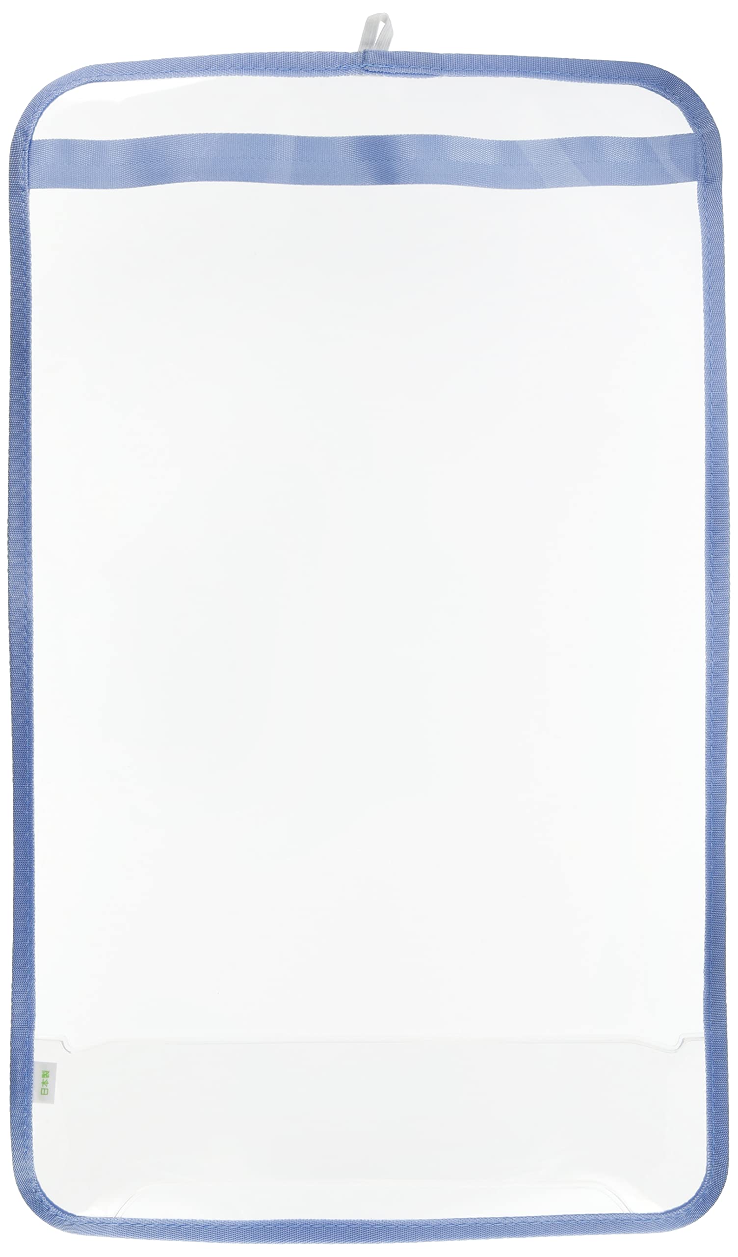 

Transparent School Backpack Cover [Mamoruchan] (LL)