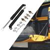 Truck Tailgate Assist Shock Struts Accessories for Ranger T9 2022-2023+ Tail Rear Gate Door Slow Down Tailgate Strut Kits