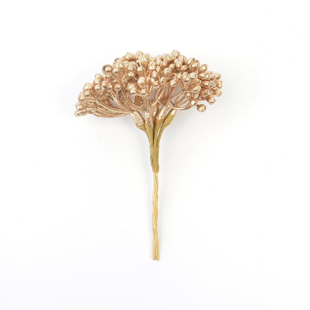 

6PCs Artificial Flowers Fake Plants Grass For Home Room Decor Wedding Decoration DIY Garland Scrapbooking Handcraft Accessories