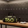 Travel Duffel Bag Waterproof with Shoulder Straps Heavy Duty for Gym
