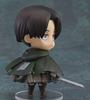 Attack On Titan Nendoroid Levi (non-scale ABS&PVC Painted Movable Figure)