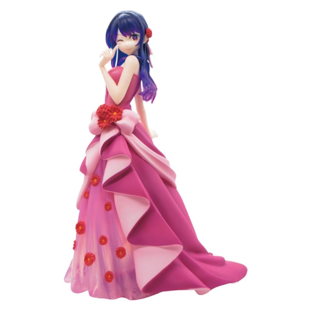 Oshi No Ko Premium Figure Ai GiGO Exclusive Approx. 21cm 1 Type