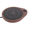 Mug Warmer 36W Fast Uniform Heating 3 Temperature Settings Cup Warmer with Auto Shut Off for Coffee Tea Milk Cocoa US