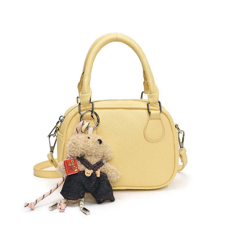 Fashion Handbag New Versatile Shoulder Bag Messenger Bag