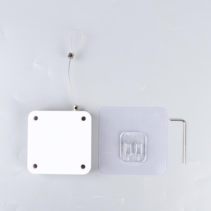 Door Closer Punch-Free Automatic Door Closers 500G Pull