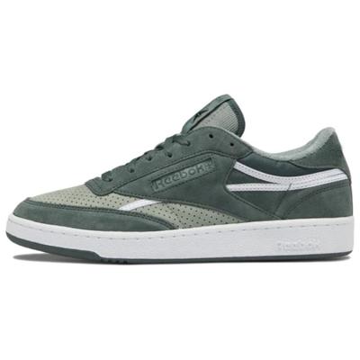 Club C 85 Vintage 'Chalk Green' Sneakers GV7045