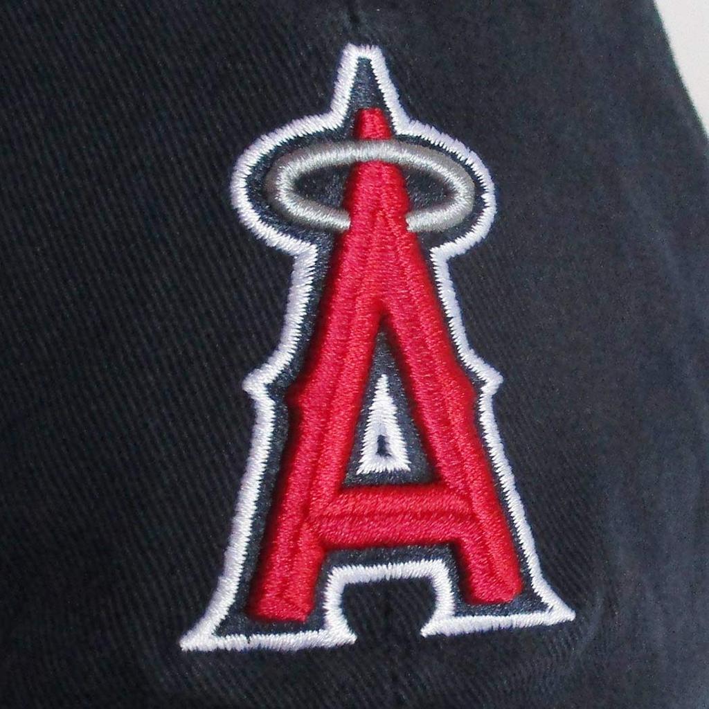 47 Brand Clean Up Angels for Men and Women '47 Cap, RGW04GWS-NY, Navy,