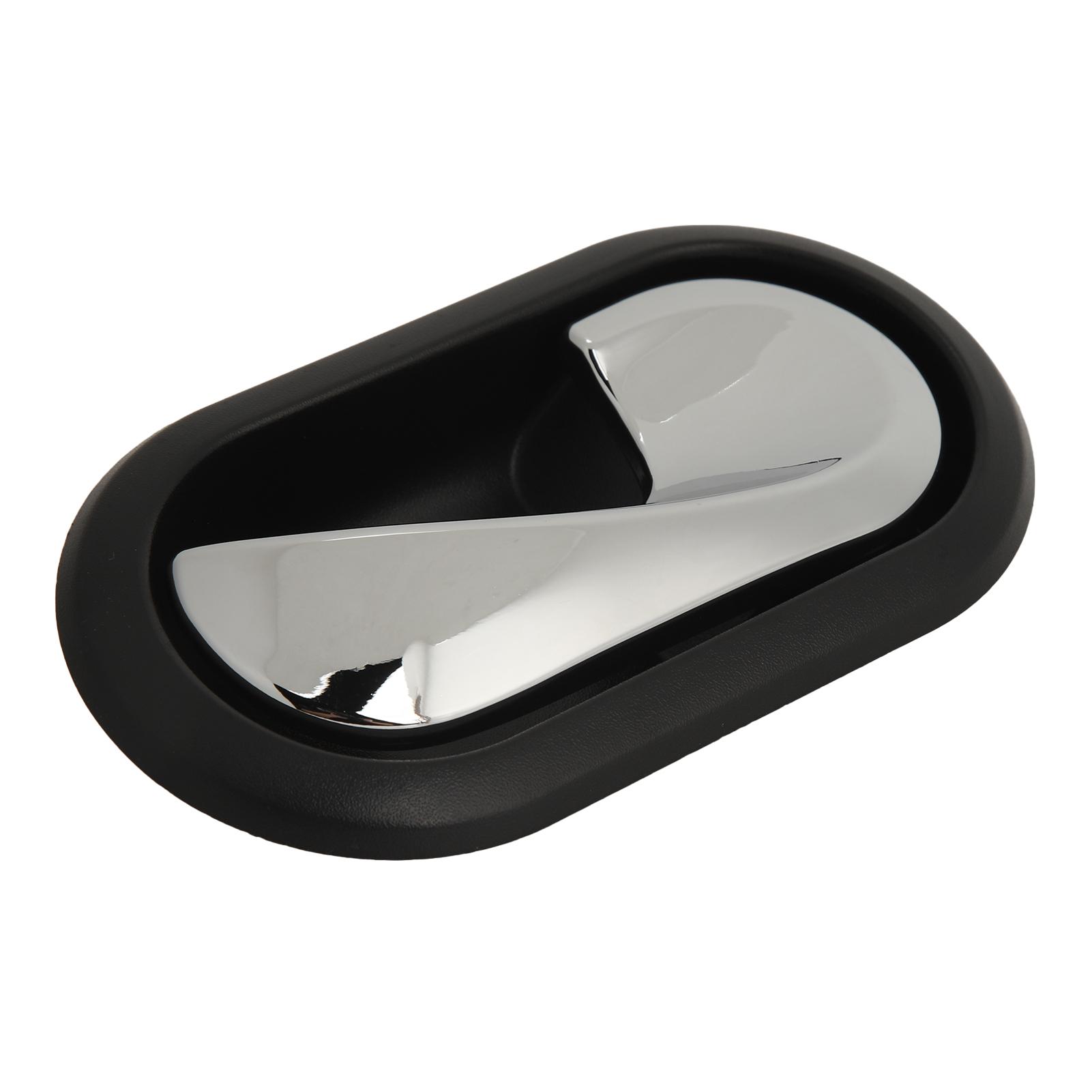 

Auto Interior Door Handle High Strength Inside Door Handle Replacement for Dokker Duster Lodgy