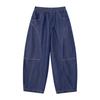 ZuoXi Boy's Cool Sun-Protective Tencel Curved Jeans