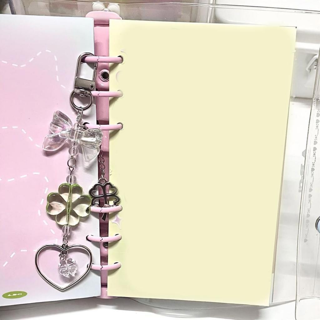 Korálkový přívěsek na klíče z akrylové slitiny Stylový přívěsek na telefon pro ženy Dívky Elegantní přívěsek na klíče Dárek Módní taška Příslušenství