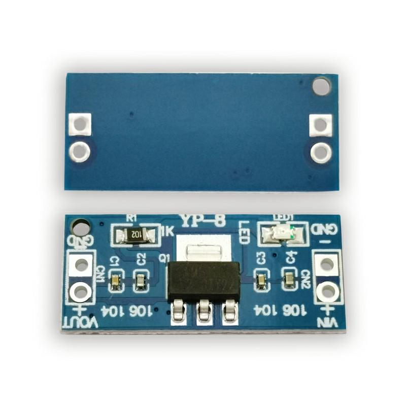AMS1117 3.3V Power Module