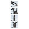 Orthopedic Posture Correction Corset with Vibration Reminder for Sitting Position On the Neck