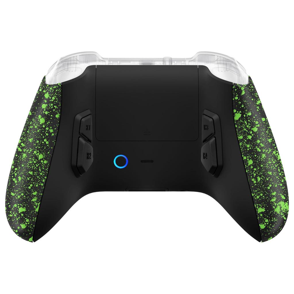 eXtremeRate Redesigned Back Button Remap Kit for Xbox Core 1914 Controllers and Victor X Remap Kit for Xbox Series Controllers Controllers Not