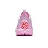 Li Ning Speed 10 Low top Basketball Shoes Men's Pink ABAT085-66