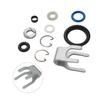 1770720000 Fuel Injector A1770720000 Auto Parts O-Ring Retainers