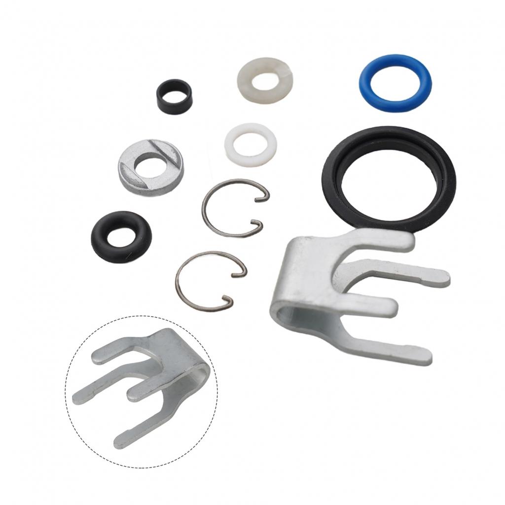 1770720000 Fuel Injector A1770720000 Auto Parts O-Ring Retainers