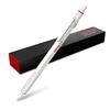 Rotring 600 Ballpoint Pen Medium Retractable Pearl White 2183890