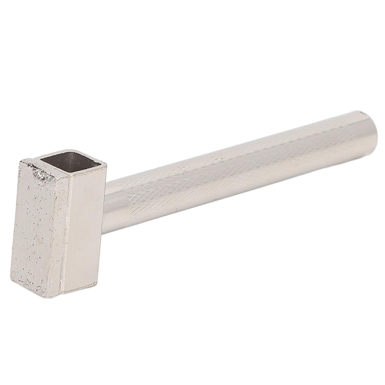 

T Type Grinding Wheel Dressing Tool Handheld Diamond Ceramic Wheel Cleaner for Truing Deburring