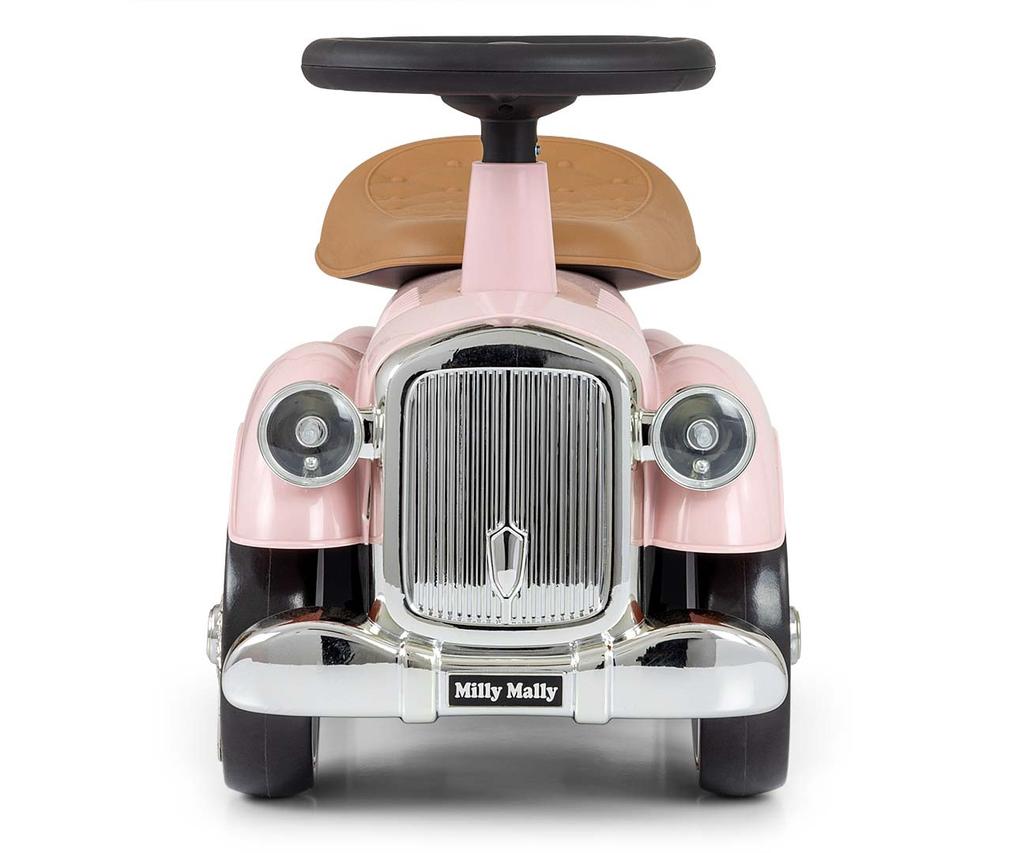 MILLY MALLY Royce pink vehicle