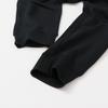 Champion Basic Cotton USA Big Logo Long Men's Pants, Black, C3-Y219
