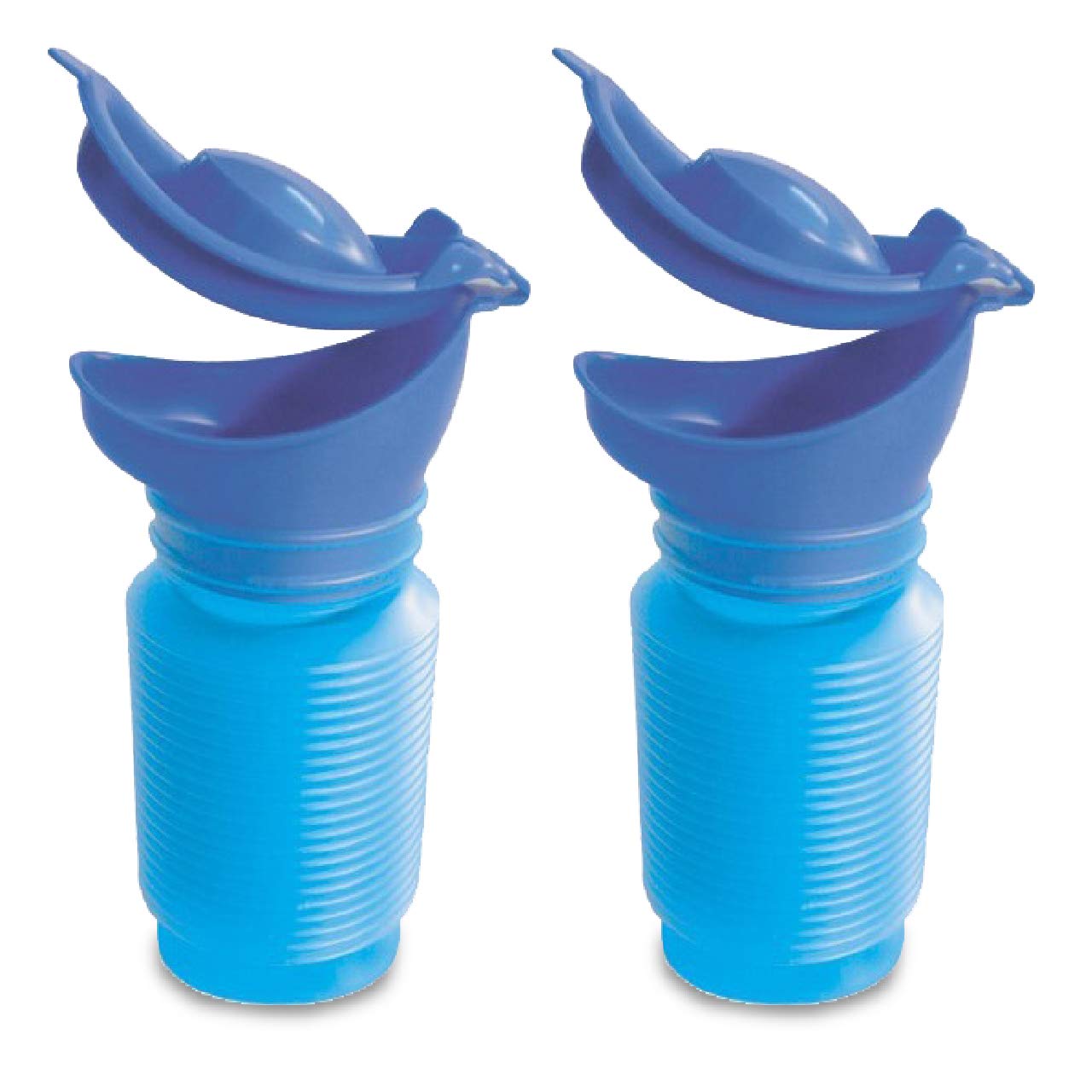 

Felimor Портативный автомобильный туалет, Унисекс, Складной, для Аварийной готовности, Путешествий и Пробок