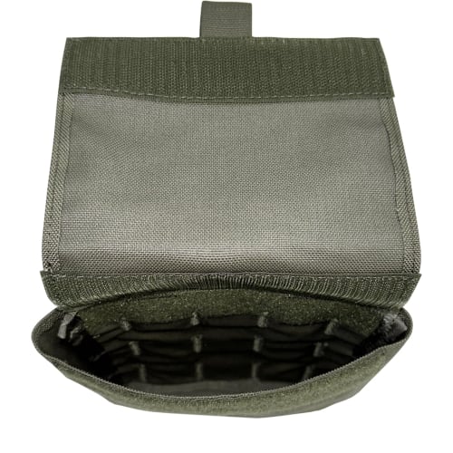 Mole Pouch, Admin Pouch, Tactical Pouch, 1000D Nylon Board Carrier with EVA Foam Pad, Side Molle Waist Bag, Compact Waterproof Bag, Airsoft Pouch, Set