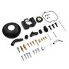 Carburetor Rebuild Repair Kit Fit for SPORTSTER 883 (CV Type) XLH883