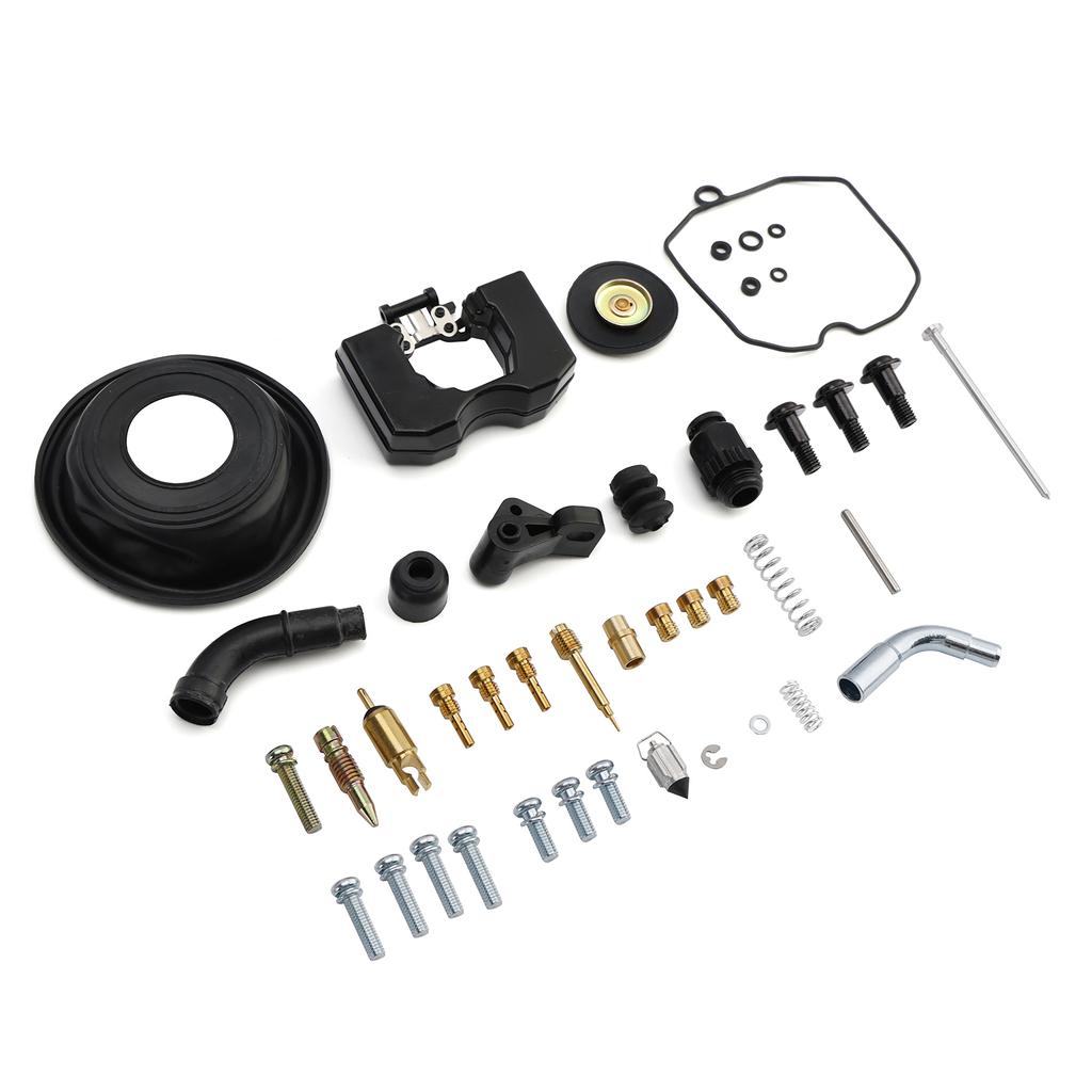 Carburetor Rebuild Repair Kit Fit for SPORTSTER 883 (CV Type) XLH883