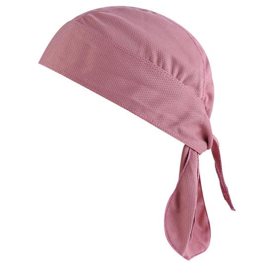 Outdoor Sport Radfahren Fahrrad Atmungsaktiv Schnelltrocknend Stirnband Mütze Bandana Hut