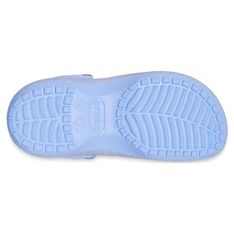 Crocs Comfortabele Lichte Strandslippers Dames Schoenen Lichtpaars 207241-5Q6