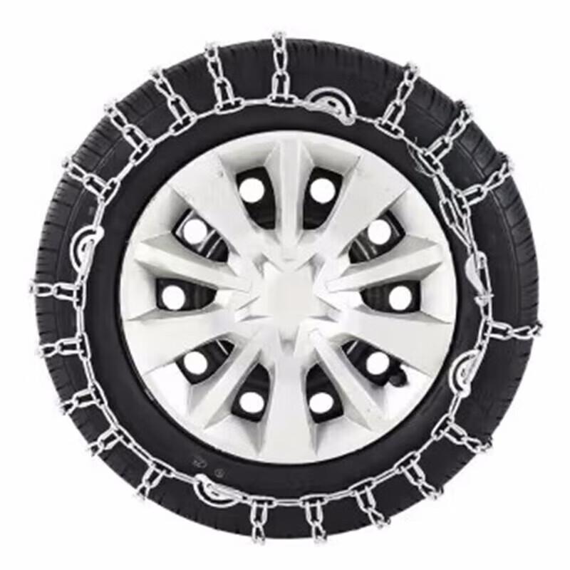 Commercial Vehicle Tire Anti-Skid Chain (650R16)