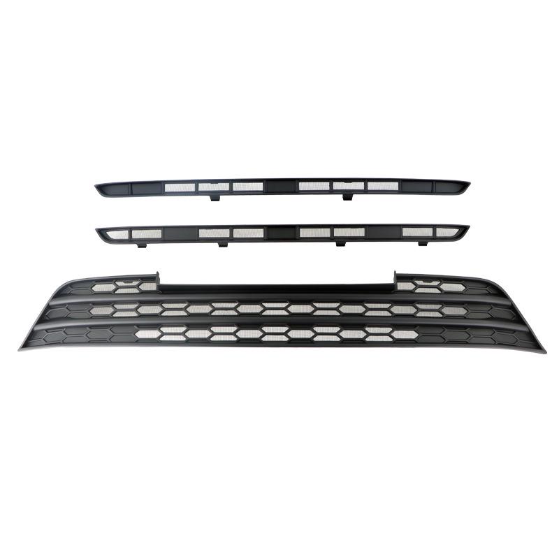 Honda Odyssey Voorgrille Anti-Insecten Net Cover