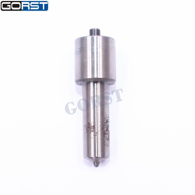 Common Fuel Rail Nozzle DLLA149P1787 for Euro5 for  for Injector 0433172091 Auto Part