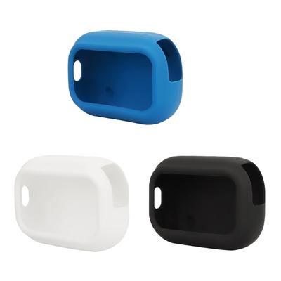 Silikonové pouzdro Ochranné pouzdro Kryt odolný proti poškrábání pro vybraný Bluetooth reproduktor Go Housing Sleeve