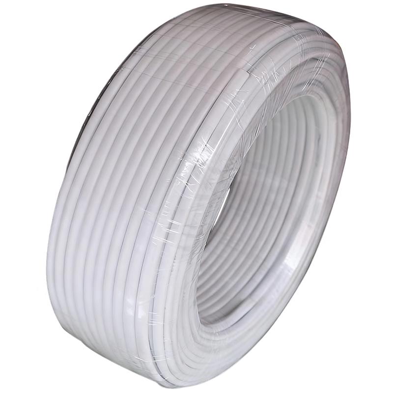 Wulishan BVVB 2-Core Sheathed Cable
