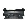 LR093588 Is Compatible with Range Rover Velar Rear Bumper Cover.