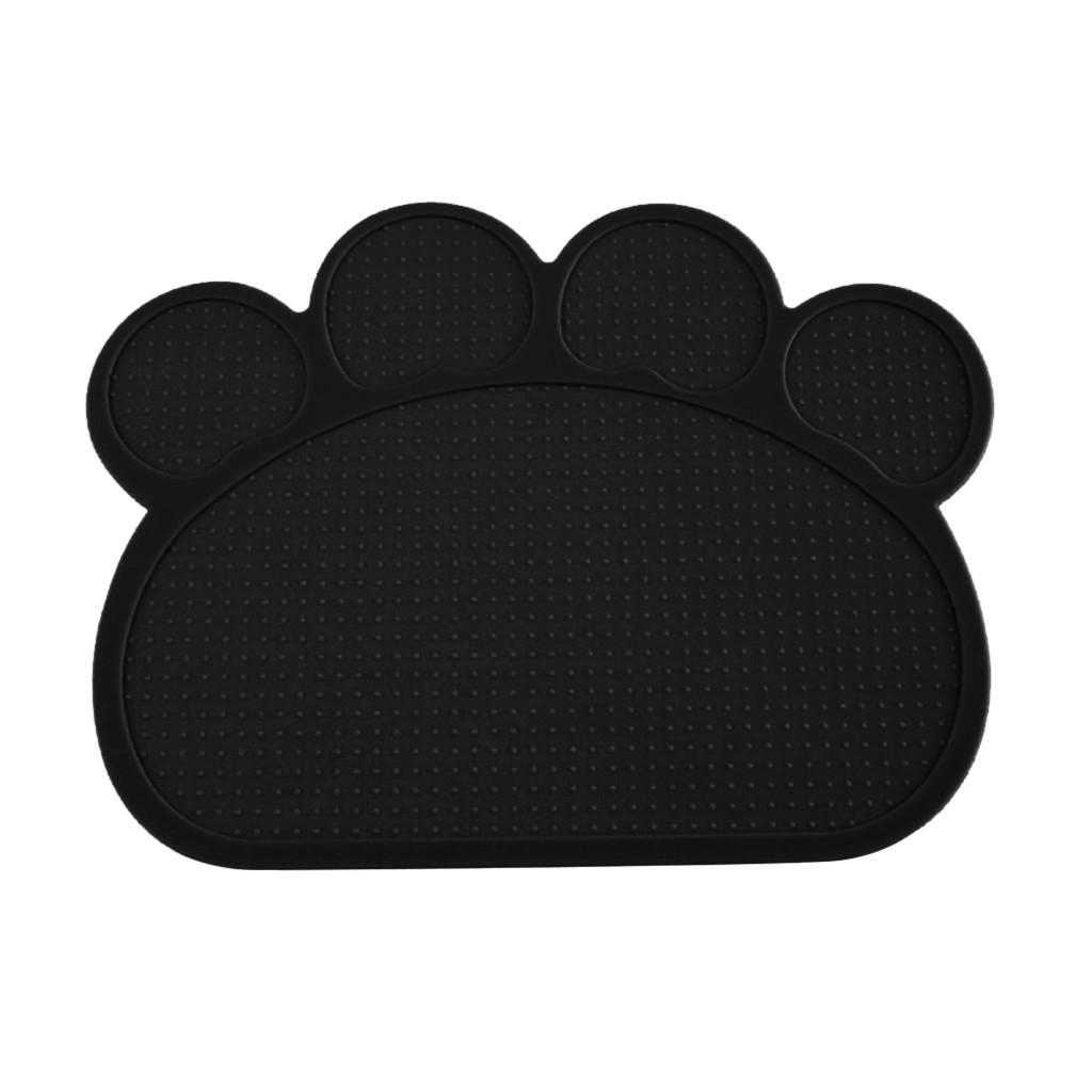 silicone cat mat