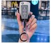 Volkswagen Phideon 2016-2021 Key Cover: High-End Metal Shell for 380TSI 480V6