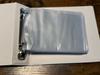 [USED] SEVENTEEN (Seventeen) CARAT LAND Photocard Binder