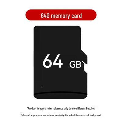 Haoshitong Memory Card CN Plug (adapter Included)