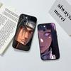 Naruto Uzumaki New High-End Shell Phone Case for OPPO A3 Pro A72 A74 A76 A77 A77S A78 A79 A94 A95 A18 A40M A58