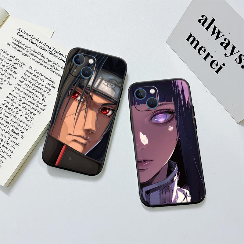 Naruto Uzumaki New High-End Shell Phone Case for OPPO A3 Pro A72 A74 A76 A77 A77S A78 A79 A94 A95 A18 A40M A58