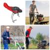 Throttle Lever Control Tiller Tiller Throttle Control Thumb Throttle Lever Accelerator Replacement Parts For Tiller Road