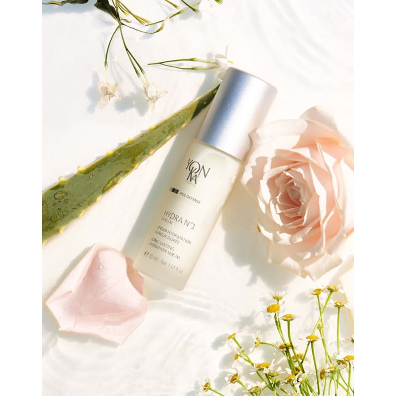 Yongka Hydra No. 1 Serum